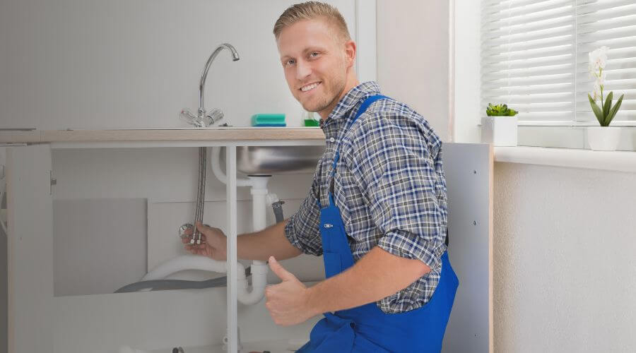 Emergency Plumbing Repair in Fleetwood, PA